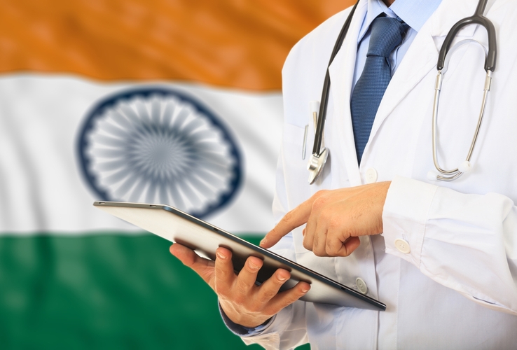 india medical tourism